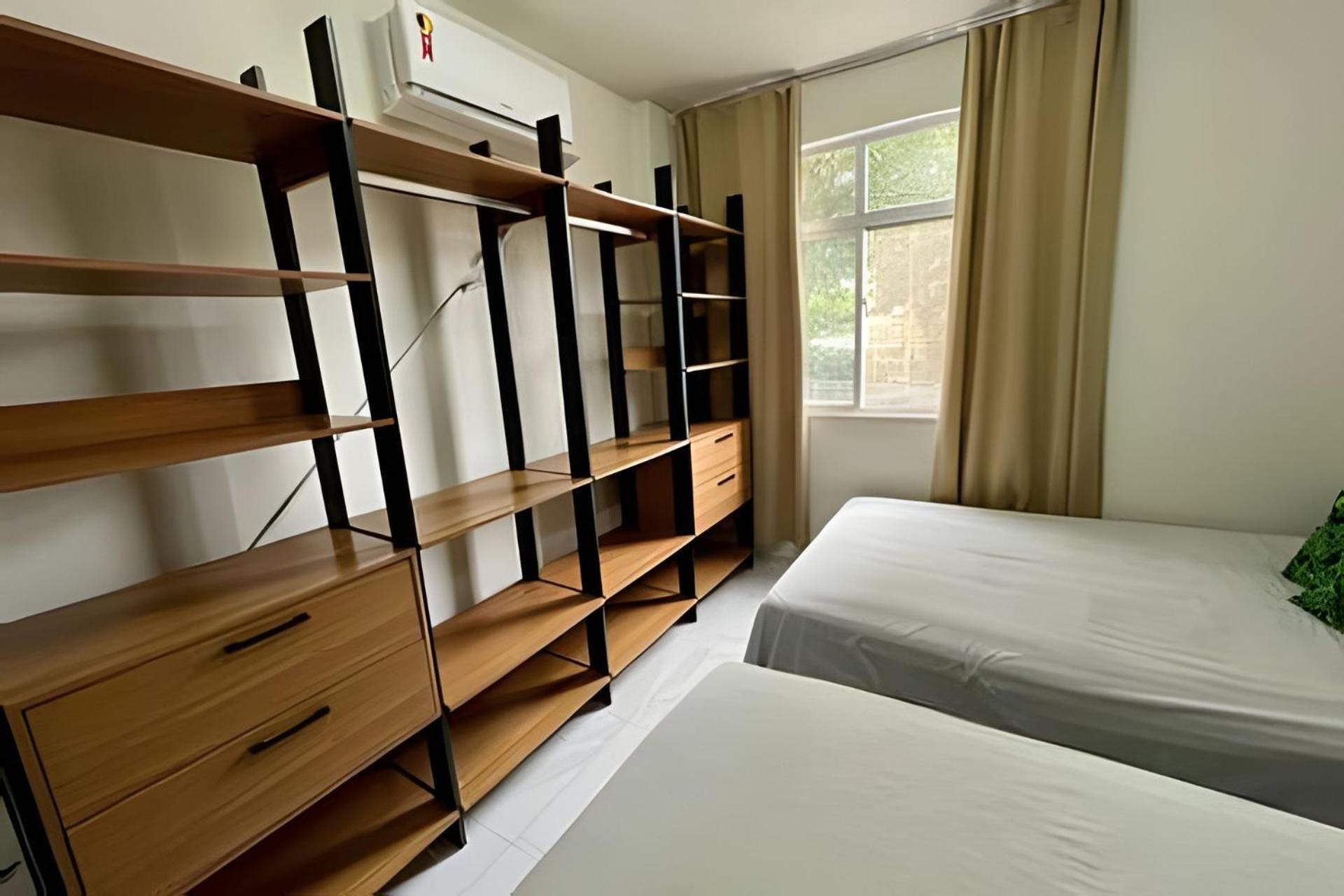 Unu 102 Graca: Wifi, Garagem, Perto Da Praia, + Сальвадор Экстерьер фото